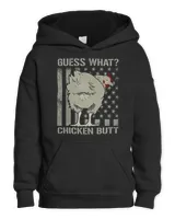 Kids Pullover Hoodie