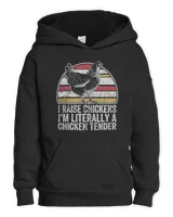 Kids Pullover Hoodie