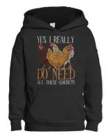 Kids Pullover Hoodie
