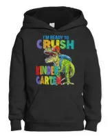 Kids Pullover Hoodie