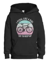 Kids Pullover Hoodie