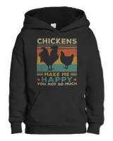 Kids Pullover Hoodie