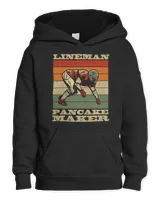 Kids Pullover Hoodie