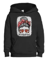 Kids Pullover Hoodie
