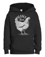 Kids Pullover Hoodie