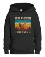 Kids Pullover Hoodie
