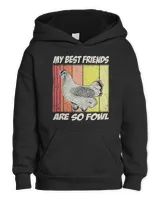 Kids Pullover Hoodie