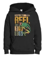 Kids Pullover Hoodie