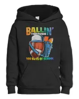 Kids Pullover Hoodie