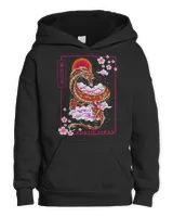 Kids Pullover Hoodie