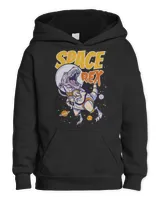 Kids Pullover Hoodie