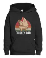 Kids Pullover Hoodie