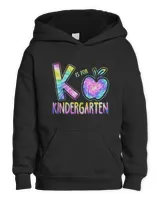 Kids Pullover Hoodie