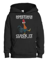 Kids Pullover Hoodie