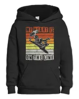 Kids Pullover Hoodie