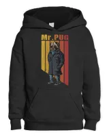 Kids Pullover Hoodie