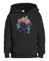 Kids Pullover Hoodie