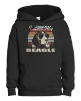 Kids Pullover Hoodie