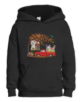 Kids Pullover Hoodie
