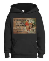 Kids Pullover Hoodie