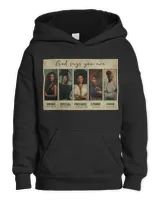Kids Pullover Hoodie
