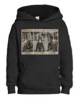 Kids Pullover Hoodie