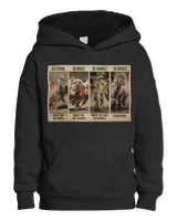 Kids Pullover Hoodie
