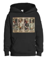 Kids Pullover Hoodie