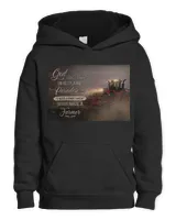 Kids Pullover Hoodie
