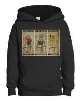 Kids Pullover Hoodie