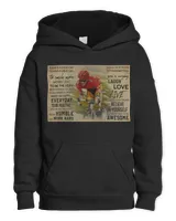 Kids Pullover Hoodie