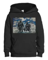 Kids Pullover Hoodie