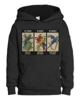 Kids Pullover Hoodie