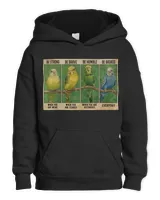 Kids Pullover Hoodie