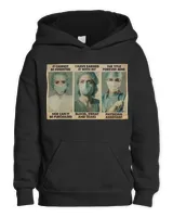 Kids Pullover Hoodie