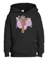 Kids Pullover Hoodie