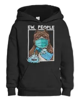 Kids Pullover Hoodie