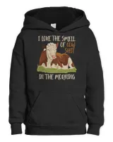 Kids Pullover Hoodie