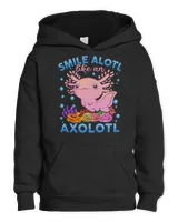 Kids Pullover Hoodie