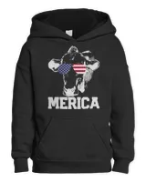 Kids Pullover Hoodie