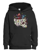 Kids Pullover Hoodie