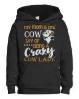 Kids Pullover Hoodie