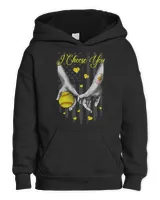 Kids Pullover Hoodie