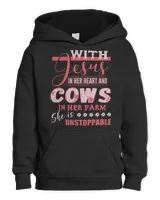 Kids Pullover Hoodie