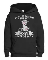 Kids Pullover Hoodie