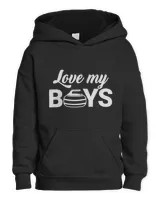 Kids Pullover Hoodie