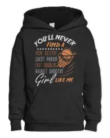 Kids Pullover Hoodie