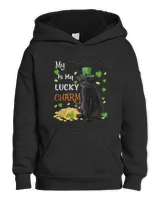 Kids Pullover Hoodie