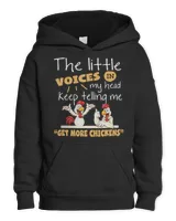 Kids Pullover Hoodie
