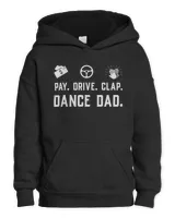 Kids Pullover Hoodie